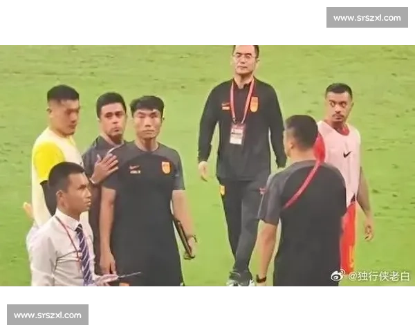 国足换帅风波:久尔杰维奇启用旧部,郑智陈涛暂别留悬念 国足换帅风波:久尔杰维奇启用旧部,郑智陈涛暂别留悬念