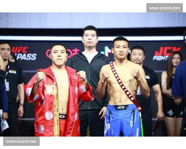 缅甸新星约书亚・万三周连捷 锁定 UFC 蝇量级冠军挑战权 缅甸新星约书亚・万三周连捷 锁定 UFC 蝇量级冠军挑战权