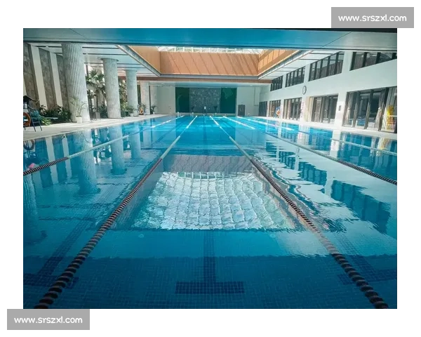 季新杰：平常心战 05 后，游泳是我的日常工作