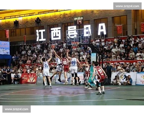 侯冰点赞德 BA：这股篮球热，到位！