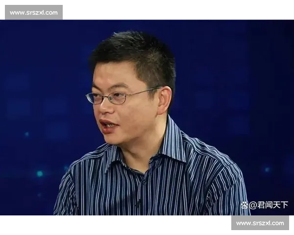 苏群:NBA 的 “纯粹” 本就是商业包装的产物 苏群:NBA 的 “纯粹” 本就是商业包装的产物