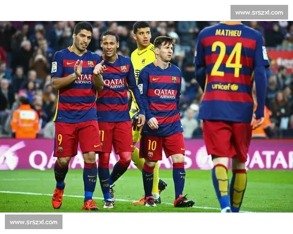 2015 足坛记忆：MSN 辉煌、梅西五夺金球与经典告别