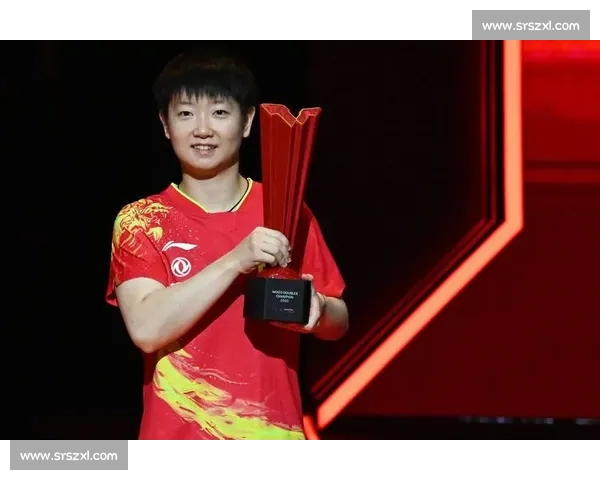 国乒双星归京休整！孙颖莎再战瑞典，王楚钦轮休蓄力