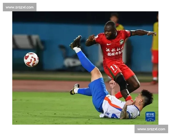 阿奇姆彭双响助河南大胜 荣膺中超第 20 轮最佳球员 阿奇姆彭双响助河南大胜 荣膺中超第 20 轮最佳球员