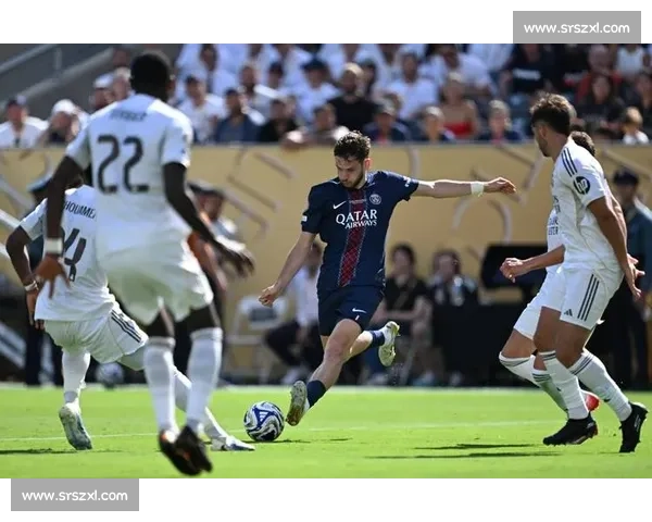 龙哥导演闪电战盛宴!皇马世俱杯反击美学震撼全场 龙哥导演闪电战盛宴!皇马世俱杯反击美学震撼全场