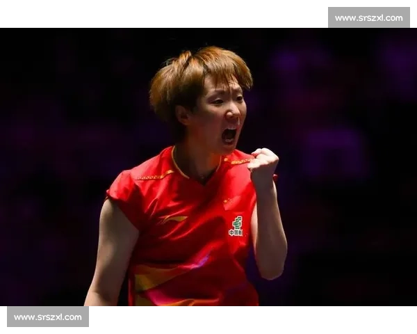 WTT 澳门赛首轮焦点:王曼昱迎战郑怡静 WTT 澳门赛首轮焦点:王曼昱迎战郑怡静