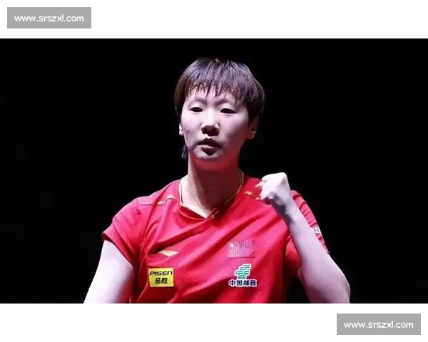 WTT 澳门赛首轮焦点：王曼昱迎战郑怡静