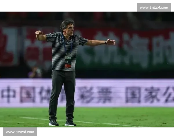 阿奇姆彭双响助河南大胜 荣膺中超第 20 轮最佳球员