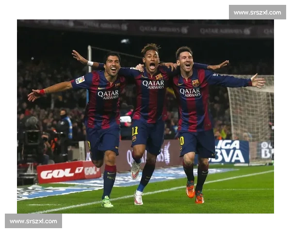 2015 足坛记忆：MSN 辉煌、梅西五夺金球与经典告别