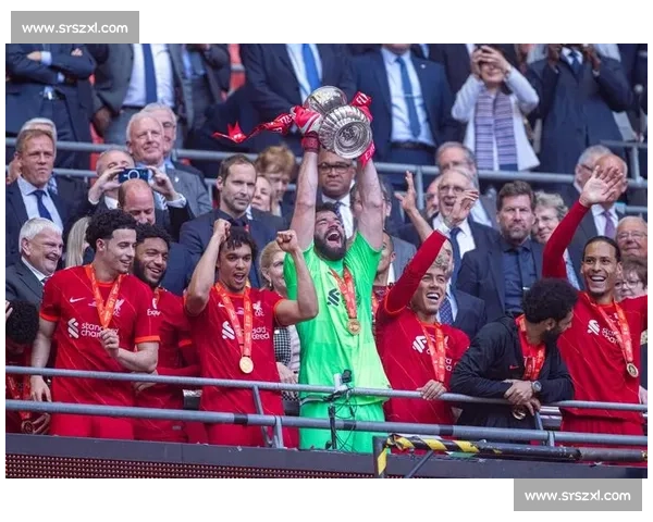 加克波：中场对话铸胜机，红军锋线的自我革新